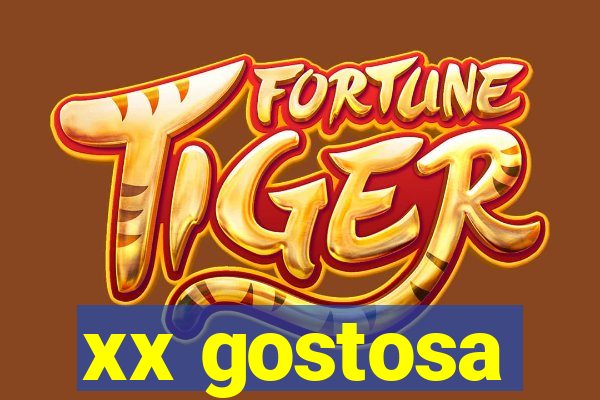 xx gostosa